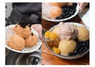 糖心：值得尝试的国产甜品，带来特有味觉体验