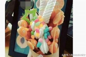 酥心糖的甜蜜魅力与制作秘笈揭秘