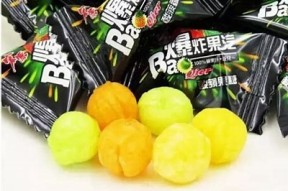 忘心糖起源：探索甜蜜与记忆交织的奇幻世界