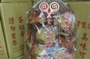 推荐几款好吃的国产酥心糖品牌，满口香甜，值得尝试！