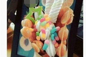 糖心苹果唯美视频欣赏：甜蜜浪漫的视觉盛宴