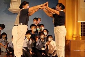 糖心爹地：甜蜜亲情与成长的故事线上观看指南