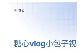 糖心Vlog官网：艾小青带你探索生活中的美好瞬间
